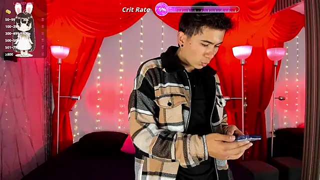 noah and rose online show from 03/01/26, 07:27