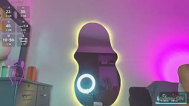 KataAswad online show from 03/14/26, 02:00