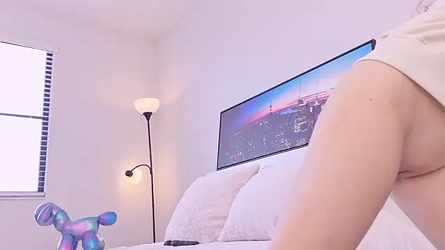 AngieDaniels1 online show from 02/08/26, 02:53