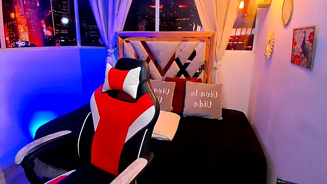 Luke Howland online show from 01/31/25, 09:16