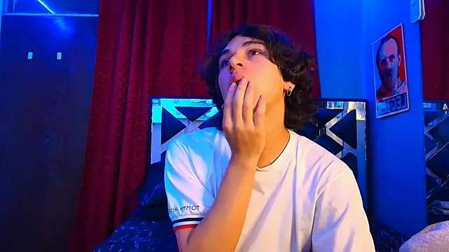 Luke Howland online show from 02/26/25, 03:53