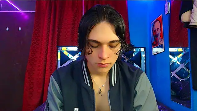 Luke Howland online show from 02/26/25, 07:16