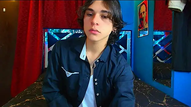 Luke Howland online show from 03/05/25, 11:05