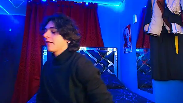 Luke Howland online show from 03/10/25, 09:40