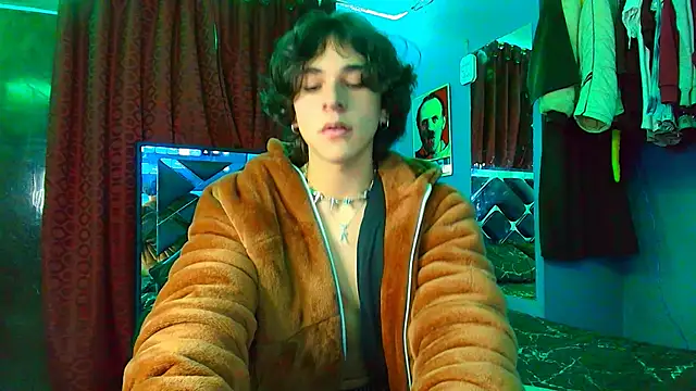 Luke Howland online show from 03/14/25, 10:05