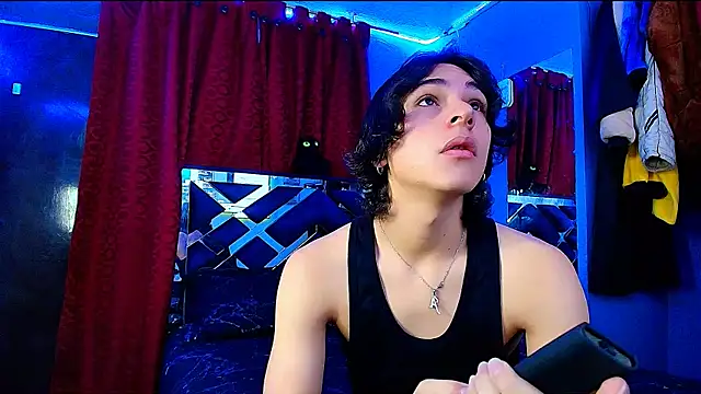 Luke Howland online show from 03/20/25, 07:04