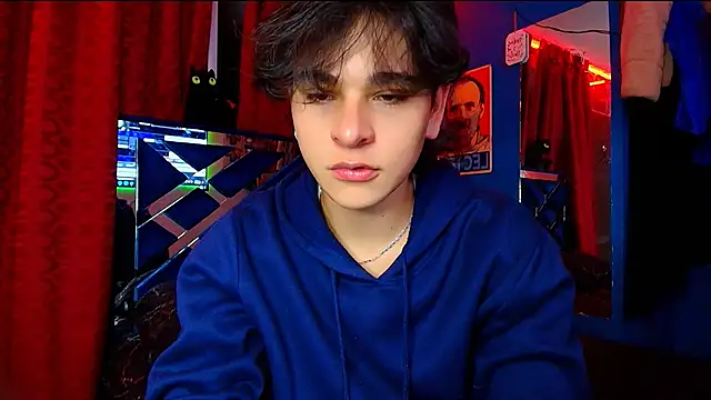 Luke Howland online show from 09/09/25, 11:59