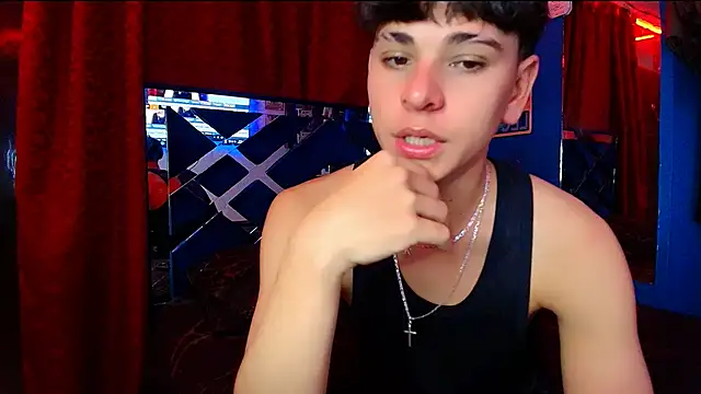 Luke Howland online show from 09/17/25, 10:44