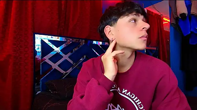 Luke Howland online show from 09/22/25, 10:12