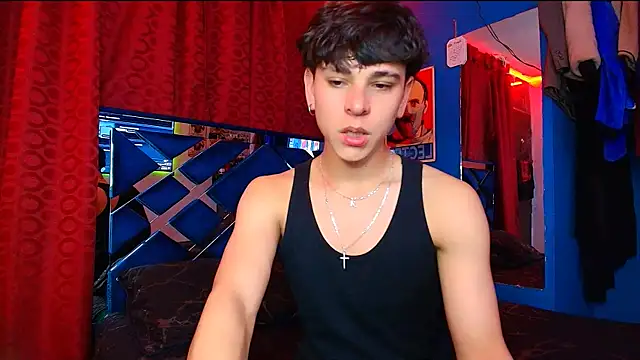 Luke Howland online show from 10/07/25, 12:19