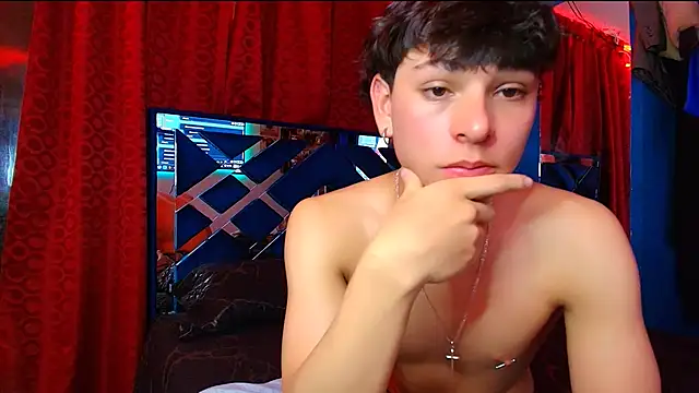 Luke Howland online show from 10/08/25, 12:19