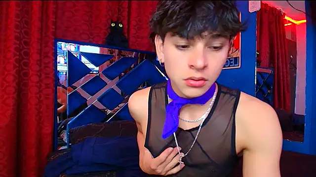 Luke Howland online show from 10/17/25, 11:40