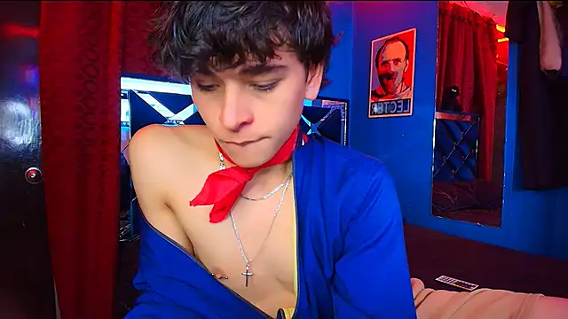 Luke Howland online show from 11/22/25, 11:59