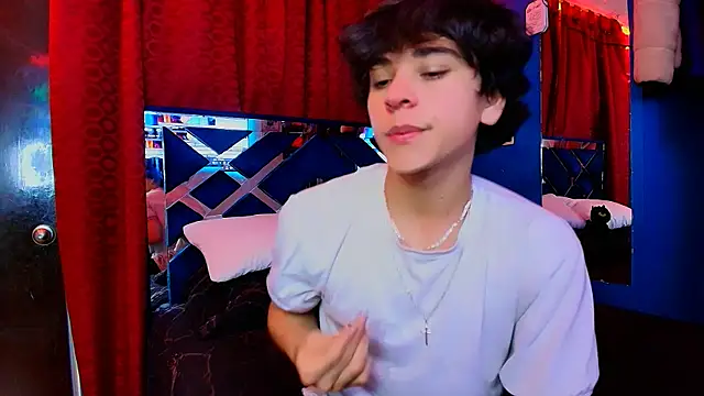 Luke Howland online show from 01/17/26, 02:05