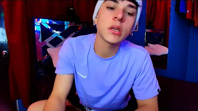 Luke Howland online show from 02/11/26, 02:16