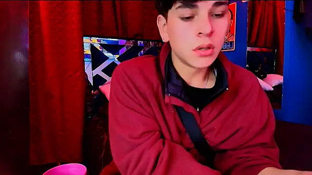 Luke Howland online show from 02/26/26, 04:00