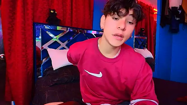 Luke Howland online show from 04/13/26, 02:11