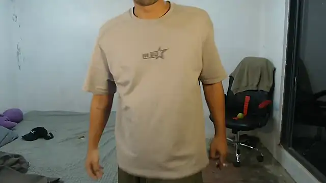 Snapshot of danielitopapuu chatting on 10/09/25, 11:36 danielitopapuu online show from 10/09/25, 11:36