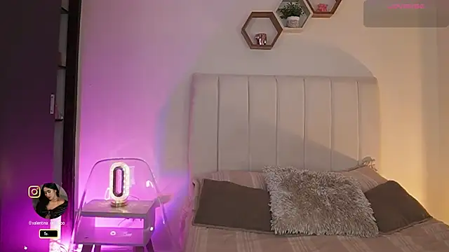 Madison evans1 online show from 09/25/25, 03:54