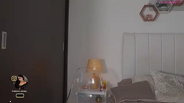 Madison evans1 online show from 07/11/26, 06:38