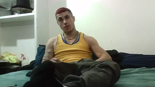 --D-a-D-D-y- online show from 02/15/26, 02:41