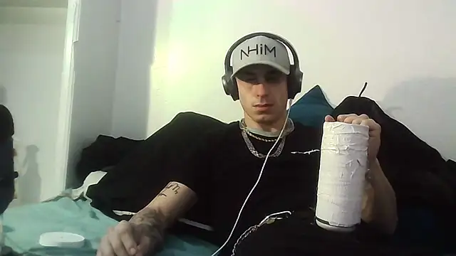 --D-a-D-D-y- online show from 02/18/26, 03:46