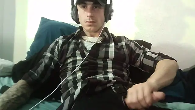 --D-a-D-D-y- online show from 02/19/26, 07:48