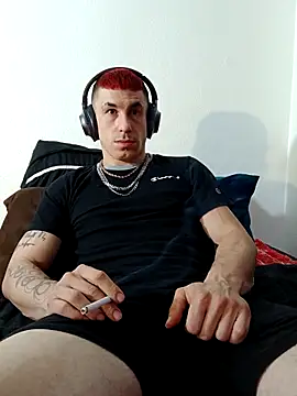 --D-a-D-D-y- online show from 03/09/26, 01:26