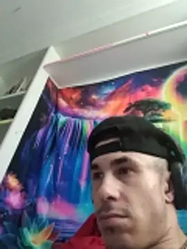 Snapshot of --D-a-D-D-y- chatting on 05/13/26, 11:40 --D-a-D-D-y- online show from 05/13/26, 11:40