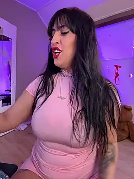 CarolaDrago online show from 03/05/25, 08:32