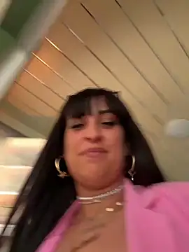 CarolaDrago online show from 03/20/25, 12:22