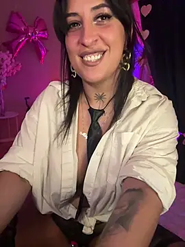 CarolaDrago online show from 02/20/26, 08:53