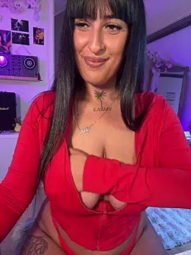 CarolaDrago online show from 05/14/26, 10:11