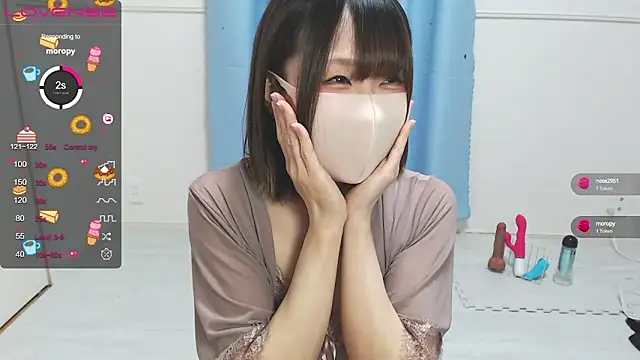 MEI--55 online show from 01/08/25, 09:12