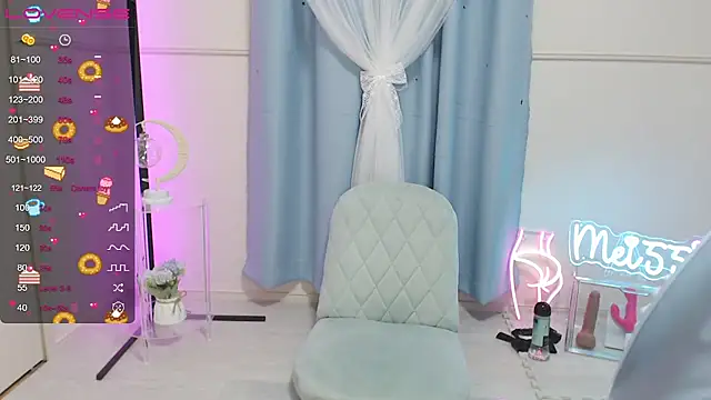 MEI--55 online show from 01/23/25, 04:04