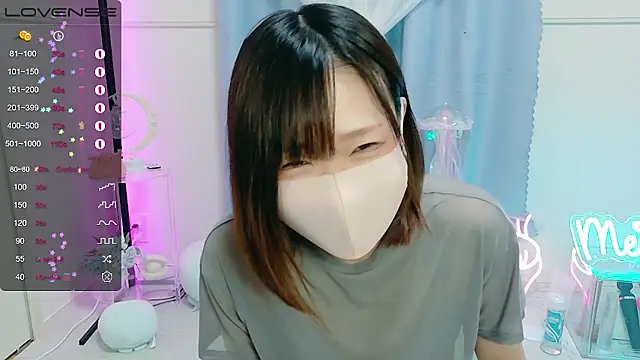 MEI--55 online show from 09/11/25, 09:04