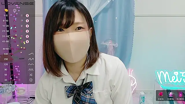 MEI--55 online show from 09/28/25, 01:11