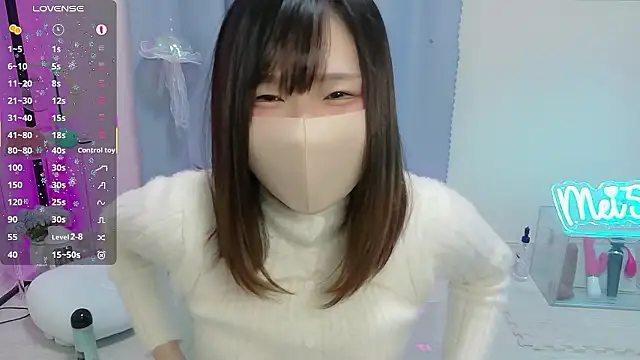 MEI--55 online show from 02/08/26, 01:09