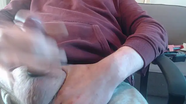 BigWill93 online show from 03/08/25, 08:11