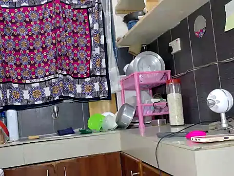 Jacky queen online show from 01/26/25, 09:40