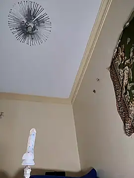 Jacky queen online show from 02/12/26, 05:24