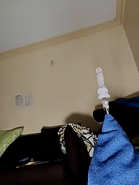 Jacky queen online show from 02/15/26, 08:57