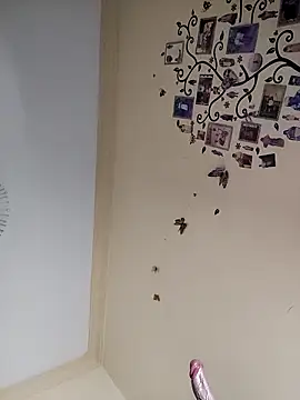 Jacky queen online show from 03/15/26, 05:57