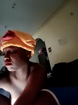 Jacky queen online show from 03/29/26, 06:02