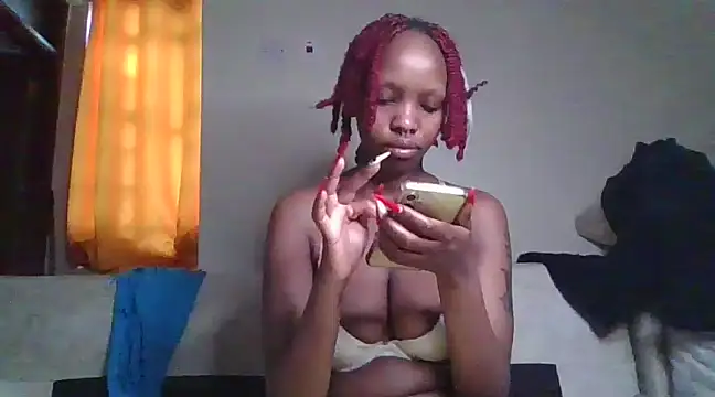 sexxygoldy online show from 02/13/25, 02:31