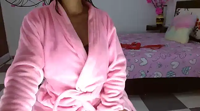 Mishka   online show from 02/23/25, 01:35