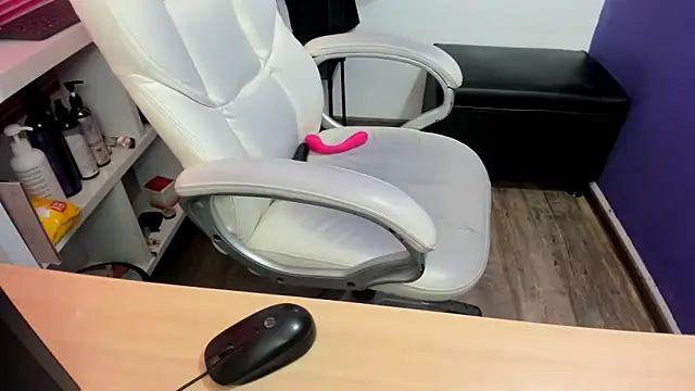 Mishka   online show from 03/14/25, 08:38