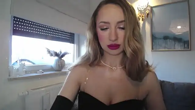 JulietteDiamond online show from 03/04/26, 03:29