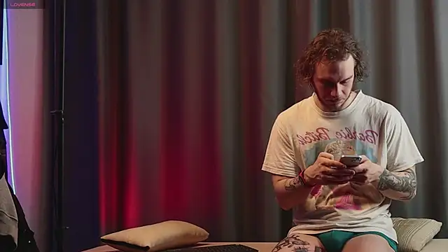 pleasure8869 online show from 01/27/25, 05:14