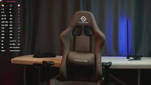 pleasure8869 online show from 02/05/25, 03:02